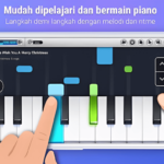 aplikasi belajar piano